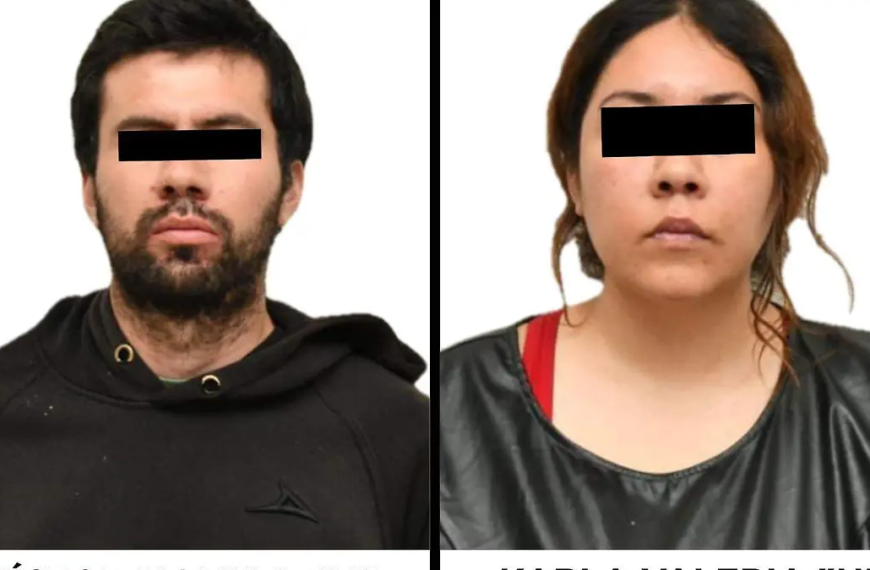 Vinculan a proceso a dos personas por simulación de secuestro en Tenancingo
