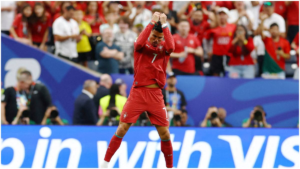 Portugal golea 5-0 a Uzbekistán en el Mundial 2026