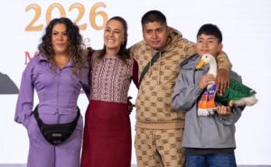 IMPI reconoce a la familia Gómez como titular de la marca del “Pato Merlín”