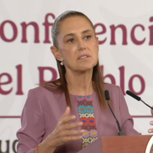 Visita del rey Felipe VI abre nueva etapa en la relación México–España: Sheinbaum