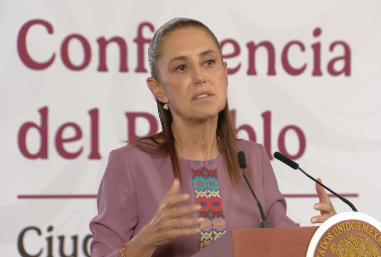 Visita del rey Felipe VI abre nueva etapa en la relación México–España: Sheinbaum