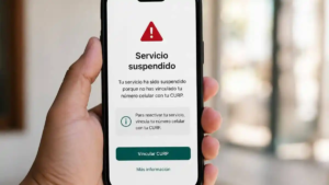 Amplían hasta diciembre de 2026 el plazo para vincular líneas celulares