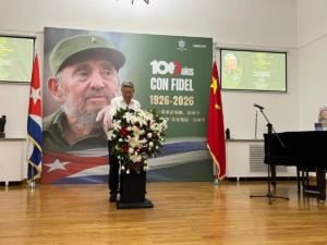 China respalda a Cuba ante nuevas tensiones con Estados Unidos