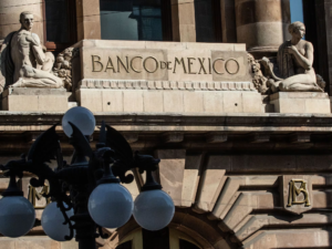 Banco de México mantiene tasa de interés en 6.50%