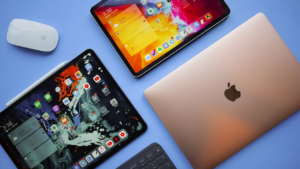 Apple sube precios de iPad y MacBook por alza en costos de chips