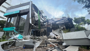 Terremotos en Venezuela dejan al menos 188 muertos