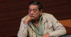 Morena frena a Félix Salgado