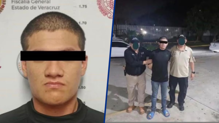 Detienen a presunto implicado en el secuestro y homicidio de la periodista Roxana Guzmán