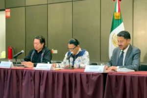 Gobierno federal propone eliminar la USICAMM y fortalecer Pensionissste