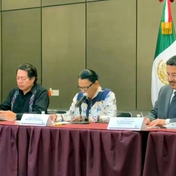 Gobierno federal propone eliminar la USICAMM y fortalecer Pensionissste