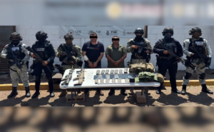 ‘El Güero Pin’, vinculado con el secuestro y asesinato de mineros de Concordia