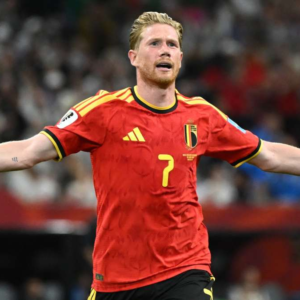 Bélgica golea a Nueva Zelanda y avanza como líder del Grupo G