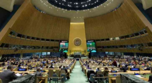 ONU alerta aumento del consumo de metanfetamina en México