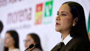 Morena exige castigo a exdirector de Pemex