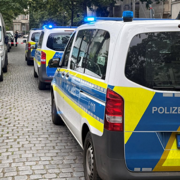 Cinco muertos en tiroteo en Alemania