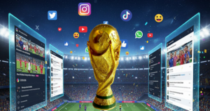 FIFA apuesta por redes sociales y streaming para ampliar audiencia