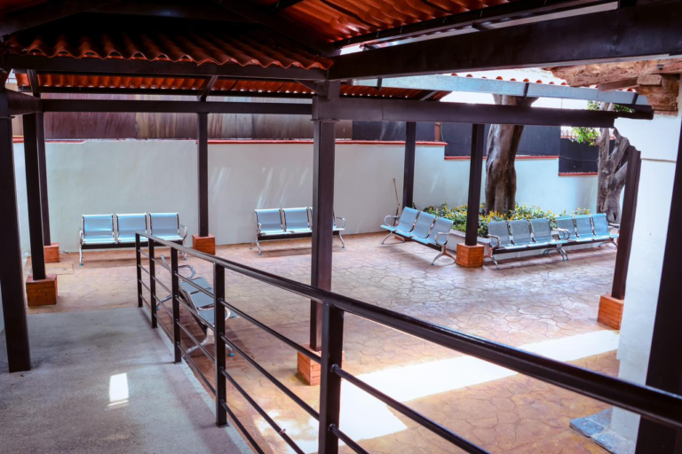 Cuernavaca dignifica espacios administrativos para mejor atención