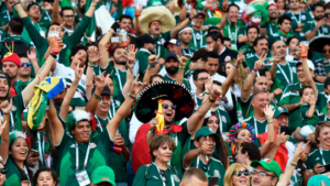 «¿Y si sí?» Ilusión invade a la afición