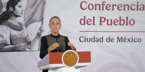 Sheinbaum confía en continuidad del T-MEC previo a reunión trilateral