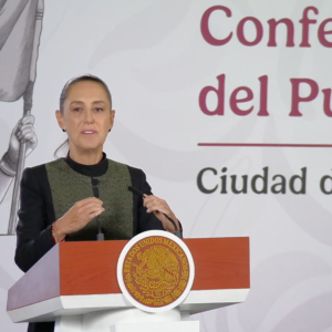 Sheinbaum confía en continuidad del T-MEC previo a reunión trilateral