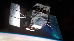 NASA intenta rescatar al telescopio Swift