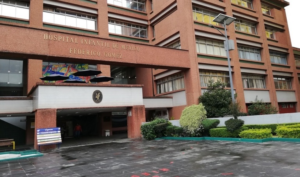 Sheinbaum confirma investigación por medicamentos caducos en el Hospital Infantil de México