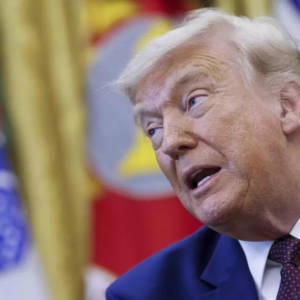 Trump califica de “antipatriótica” resolución del Congreso sobre poderes de guerra