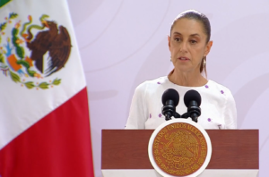 Sheinbaum anuncia inversión histórica de 190 mil mdp en Veracruz