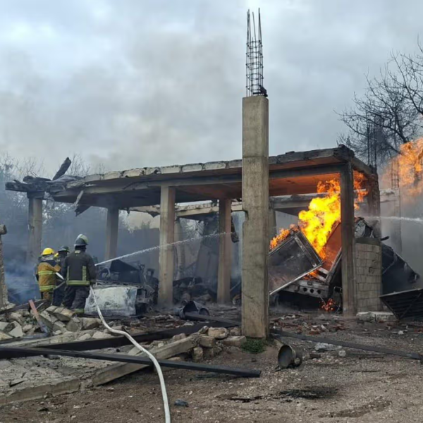 SSP de Puebla investiga posible complicidad oficial tras explosión en Tepeaca