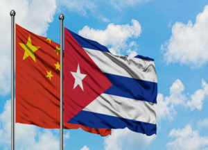 China rechaza nuevas sanciones de EU contra dirigentes cubanos