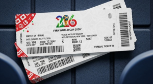 FIFA cancela boletos gratuitos del Mundial 2026 vendidos por error