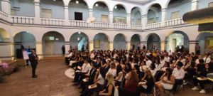Cuernavaca impulsa liderazgo juvenil con red de 150 embajadores