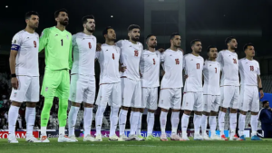 Irán denuncia negativa de visas de EU a integrantes de su delegación rumbo al Mundial