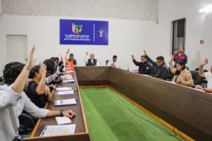 Lluvias en Cuernavaca mantienen vigilancia en puntos de riesgo: Ayuntamiento prevención