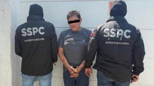 Alcalde de Cuautla es vinculado a proceso