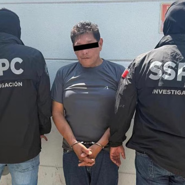 Alcalde de Cuautla es vinculado a proceso