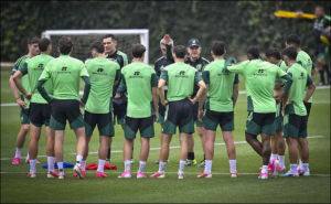 Selección mexicana afina detalles rumbo al Mundial 2026