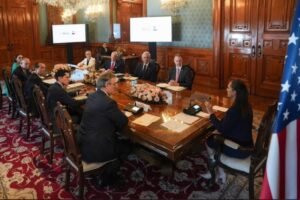México conserva acceso preferencial al mercado de EU