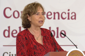 Sheinbaum transforma el INEHRM en centro público