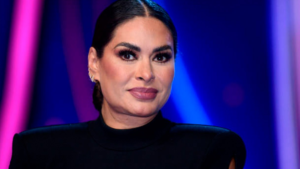 Galilea Montijo aclara rumores sobre cambios en su rostro