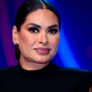 Galilea Montijo aclara rumores sobre cambios en su rostro