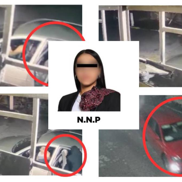 Imputan a alcaldesa de Tenancingo por presunta simulación de secuestro