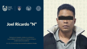 Vinculan a proceso a presunto responsable por muerte de la enfermera Fátima Ozoara