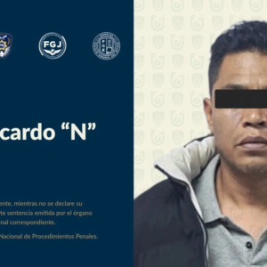 Vinculan a proceso a presunto responsable por muerte de la enfermera Fátima Ozoara
