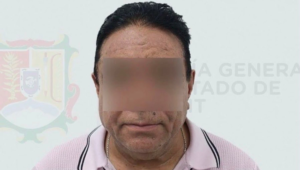 Detienen en España a fundador de Súper del Norte por presunto fraude