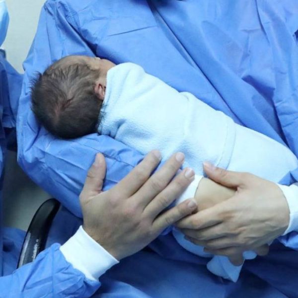 Texas investiga a hospital por presunto “turismo de nacimiento”