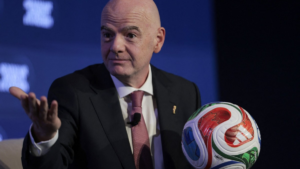FIFA analizará ampliar el Mundial a 64 selecciones para 2030