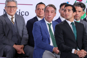 Multan a la FMF con 42.8 mdp por manejo de datos personales