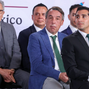 Multan a la FMF con 42.8 mdp por manejo de datos personales
