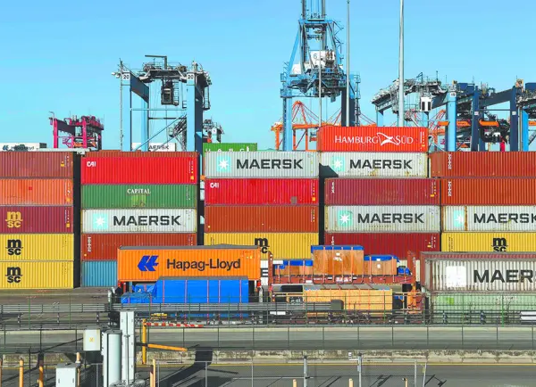 Piden en EU mantener el libre comercio con México y Canadá